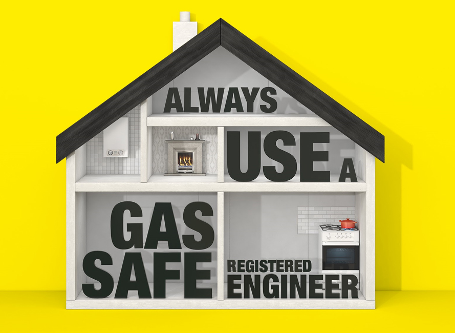 Landlord Gas Safety Certificates Nottingham